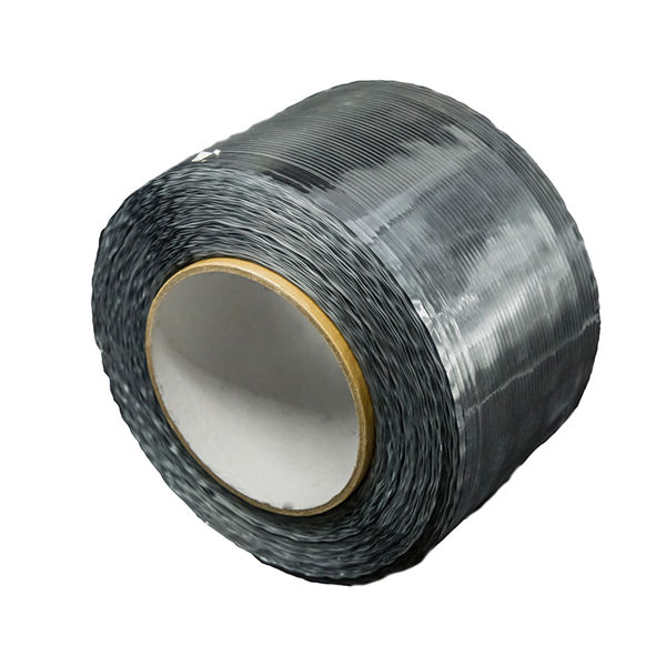 Aluminum Foil Destructive Bag Sealing Tape
