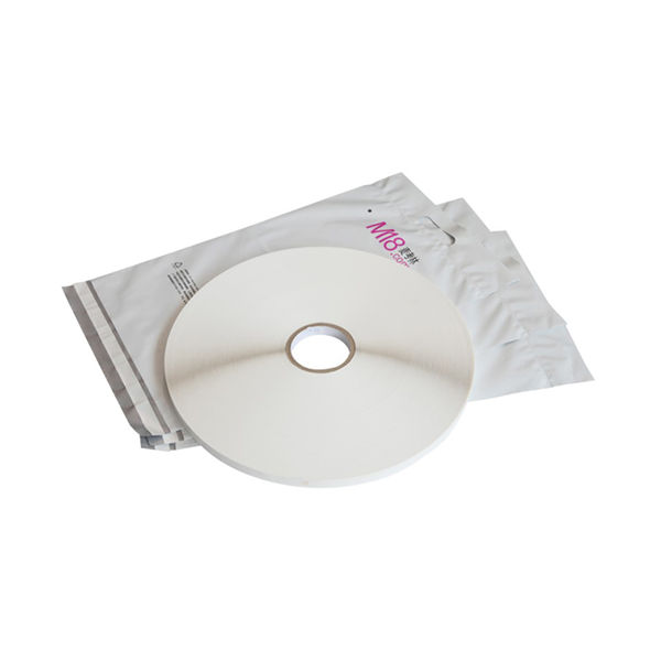 Bugnaw nga Pagsulud sa Bag Sealing Tape