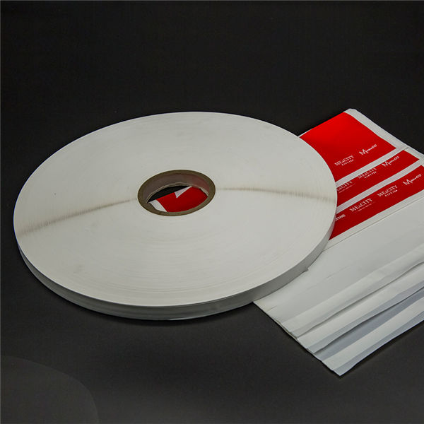 Malaglag nga Bag Sealing Tape