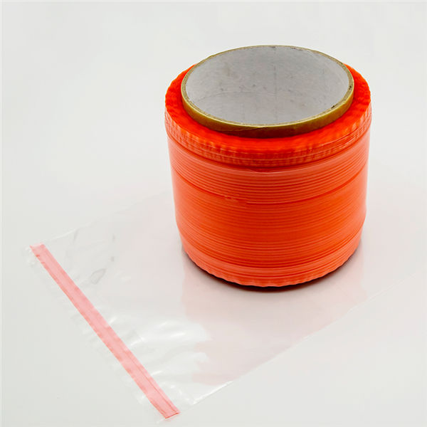 Double-sided Adhesive Bag Sealing Tape
