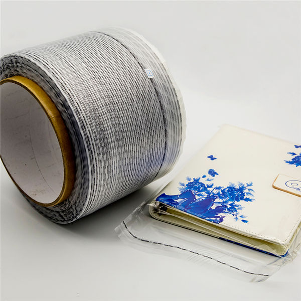 Double-Sided Antistatic Resealable Bag Adhesive Tape