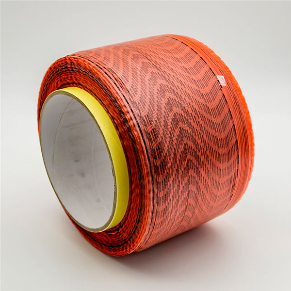 Double-Sided PE Adhesive Resealable Bag Sealing Tape