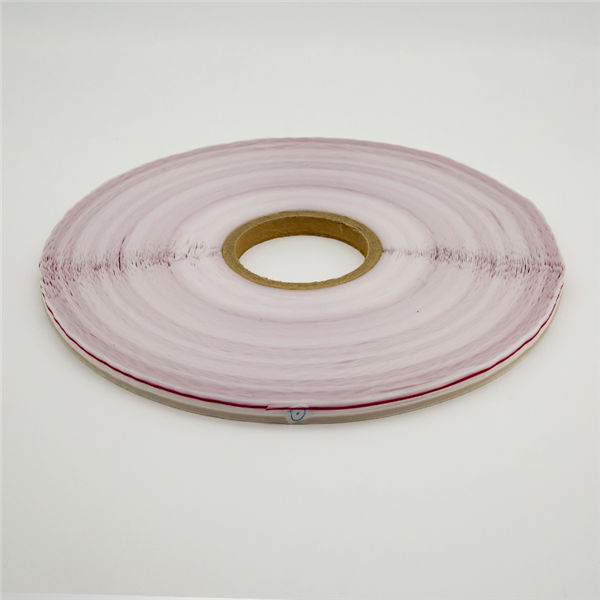 Eco-friendly Self Adhesive Bag Sealing Tape