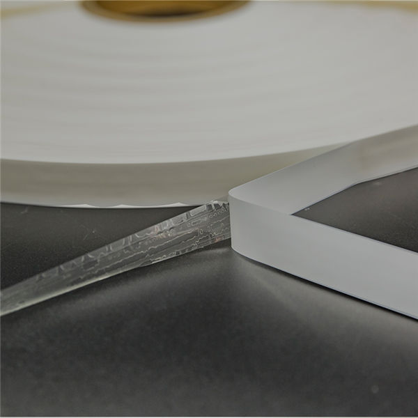 HDPE Double Sided Permanent Tape