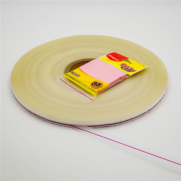 HDPE Double-sided nga Bag-o nga Adhesive Tape