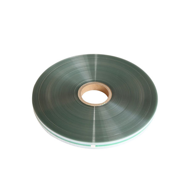 LOGO Pag-imprinta Permaent Adhesive Sealing Tape