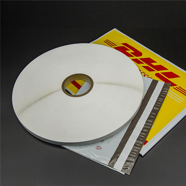 permanente nga bag sealing tape