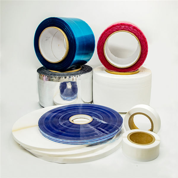 Qichang Adhesive Permanent Bag Sealing Tape